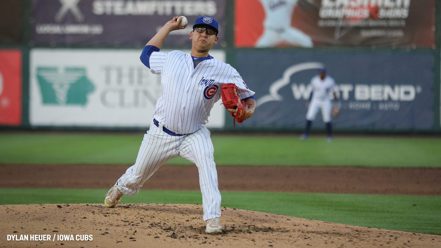 Cubs shake up roster ahead of doubleheader at Wrigley Chicago Cubs News