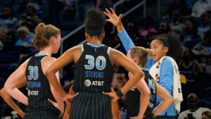 Team Huddle, Parker Coaching
