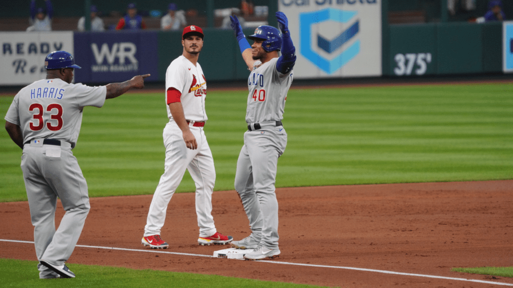 Willson Trade