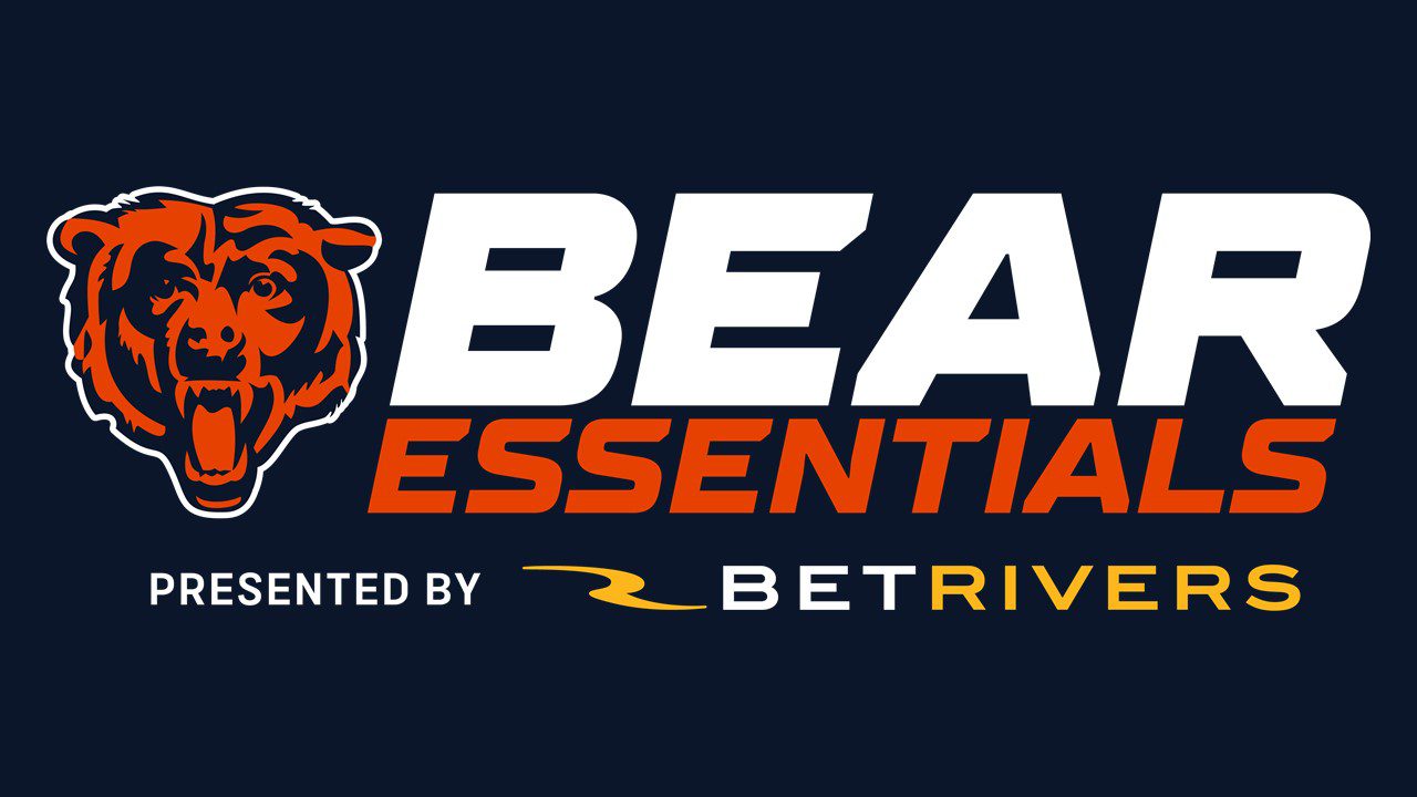 Bear Necessities: Chicago Bears Podcast