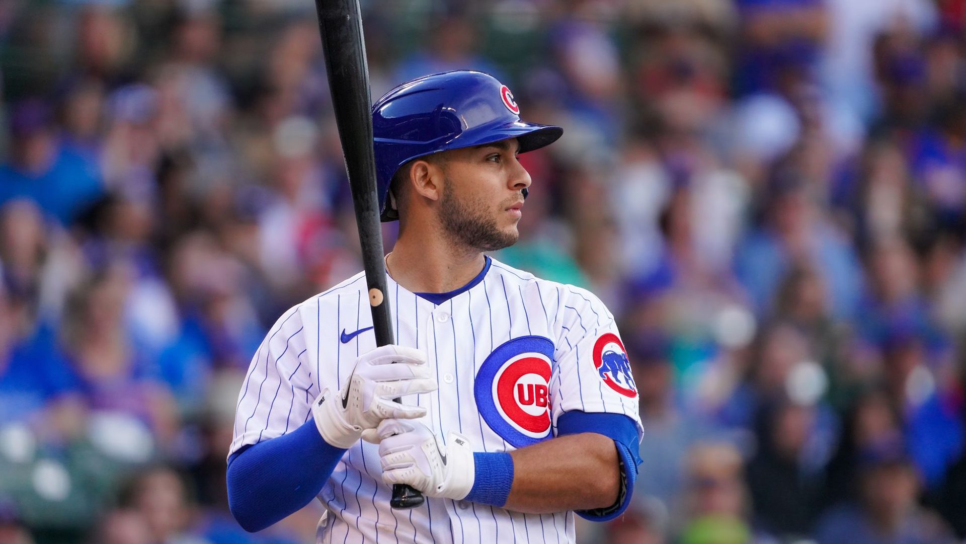 Nick Madrigal Preview, Player Props: Cubs vs. Giants