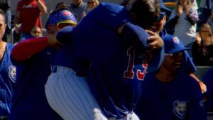 Iowa Cubs 2