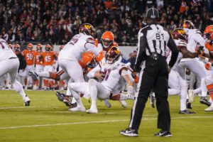 Bears Vs Was Gallery 10