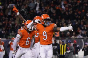 Bears Vs Was Gallery 11