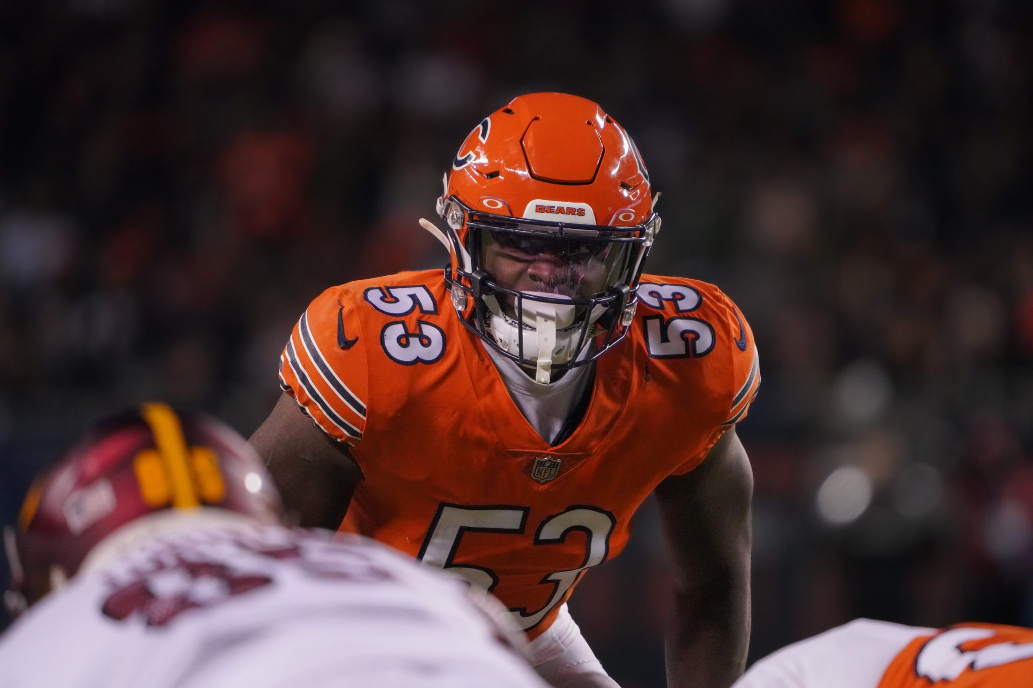 Bears Vs Was Gallery 14