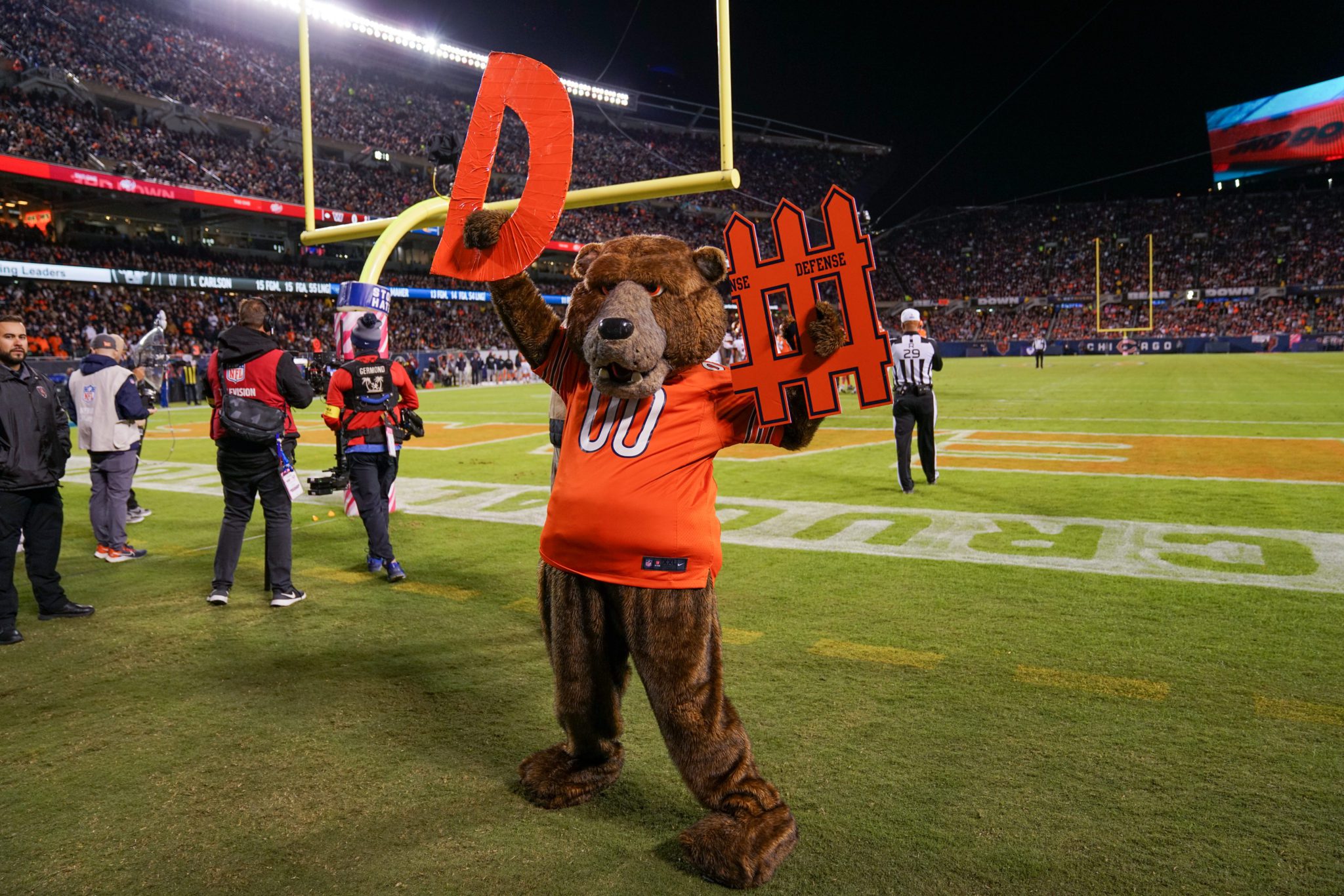 Bears Vs Was Gallery 15