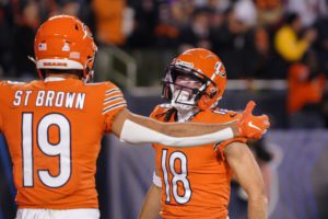 Bears Vs Was Gallery 17