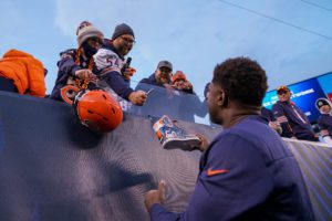 Bears Vs Was Gallery 2