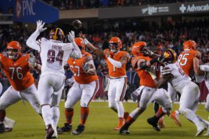Bears Vs Was Gallery 20