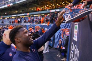 Bears Vs Was Gallery 3