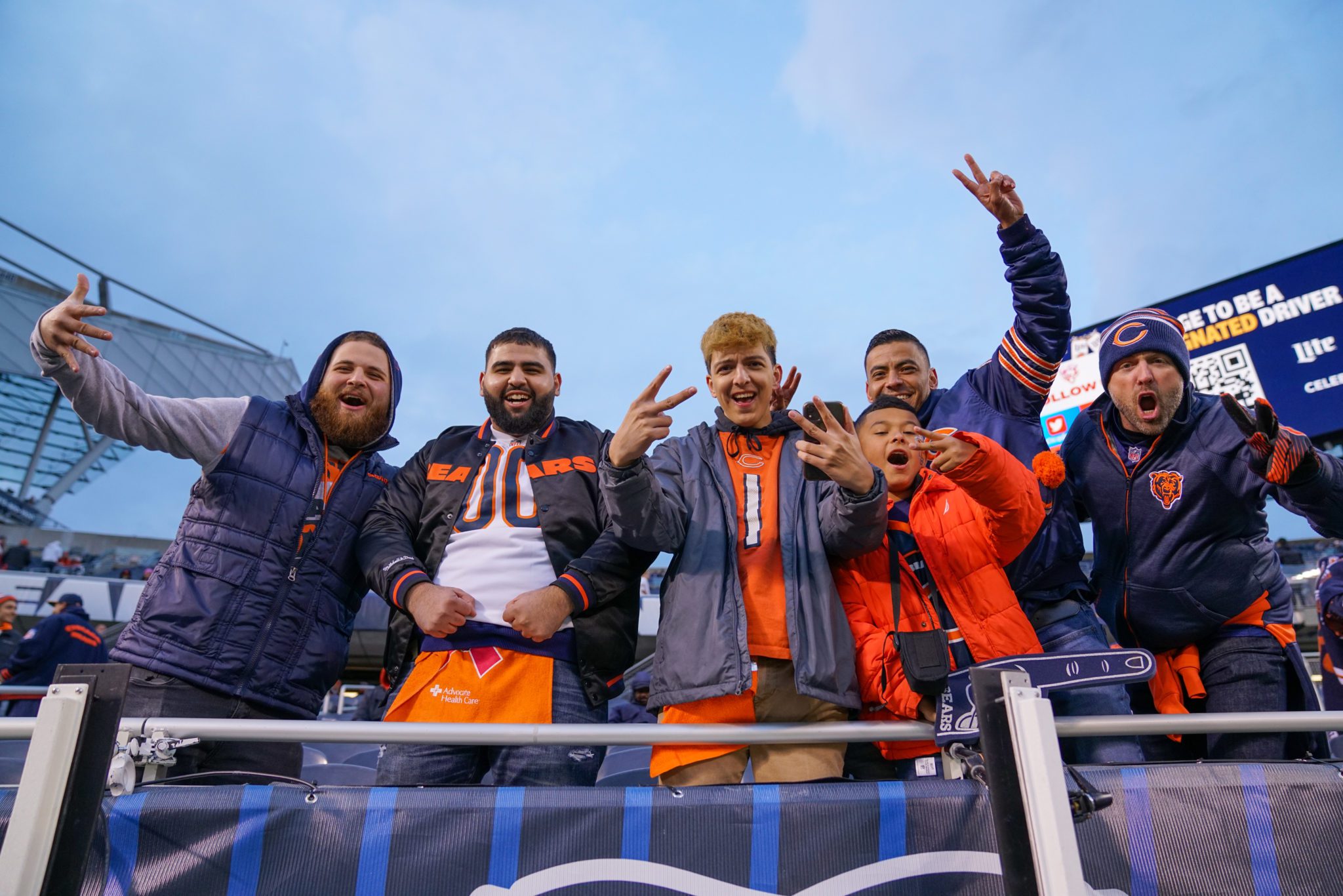 Bears Vs Was Gallery 4