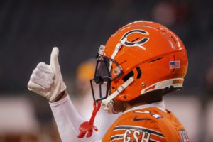 Bears Vs Was Gallery 7