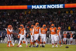 Bears Vs Was Gallery 9