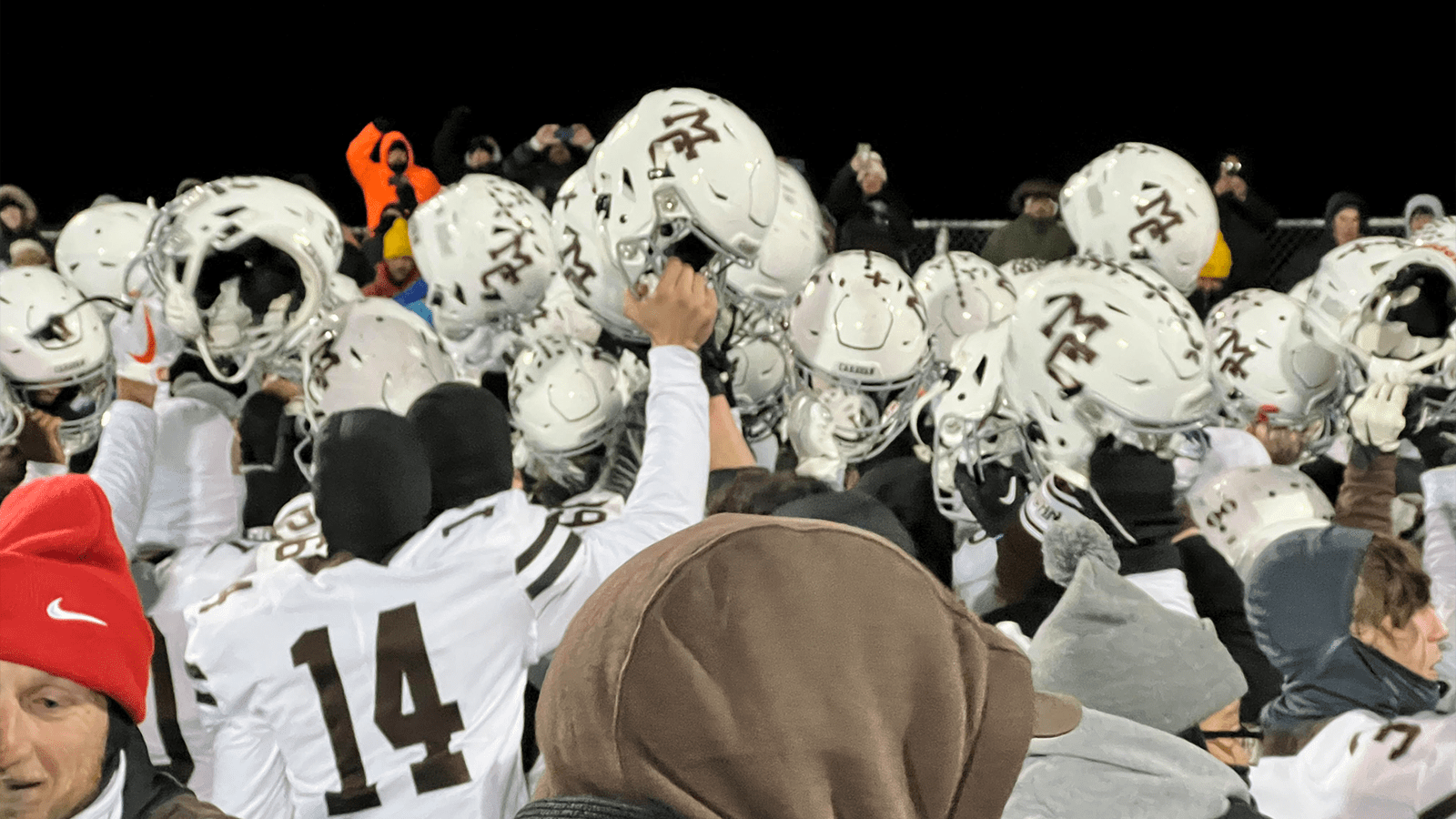 East St. Louis will play for state title in Champaign IL