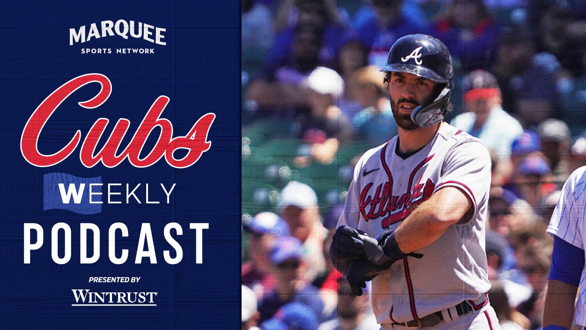 040823 Dansby Swanson 2 - Marquee Sports Network