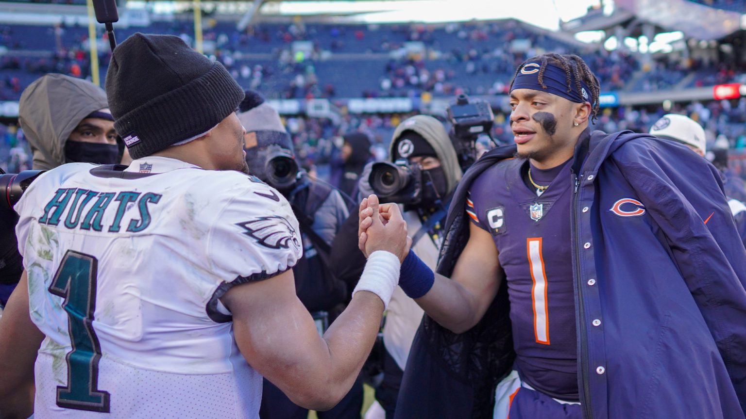 Bears News | Page 3 of 8 | Marquee Sports Network - Television Home of