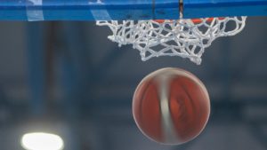 Generic Preps Basketball Photo
