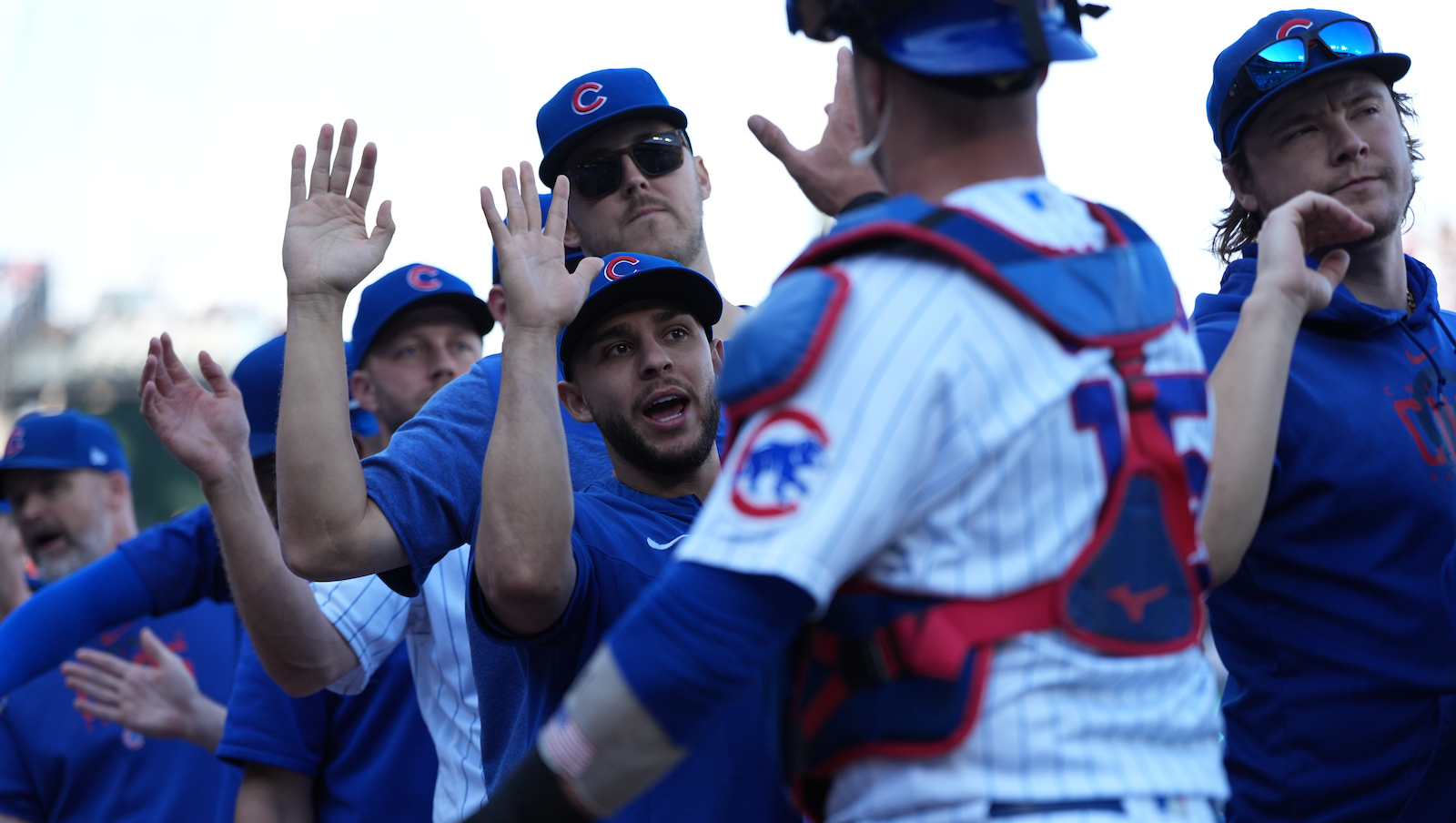 Cubs Minor League Road Trip