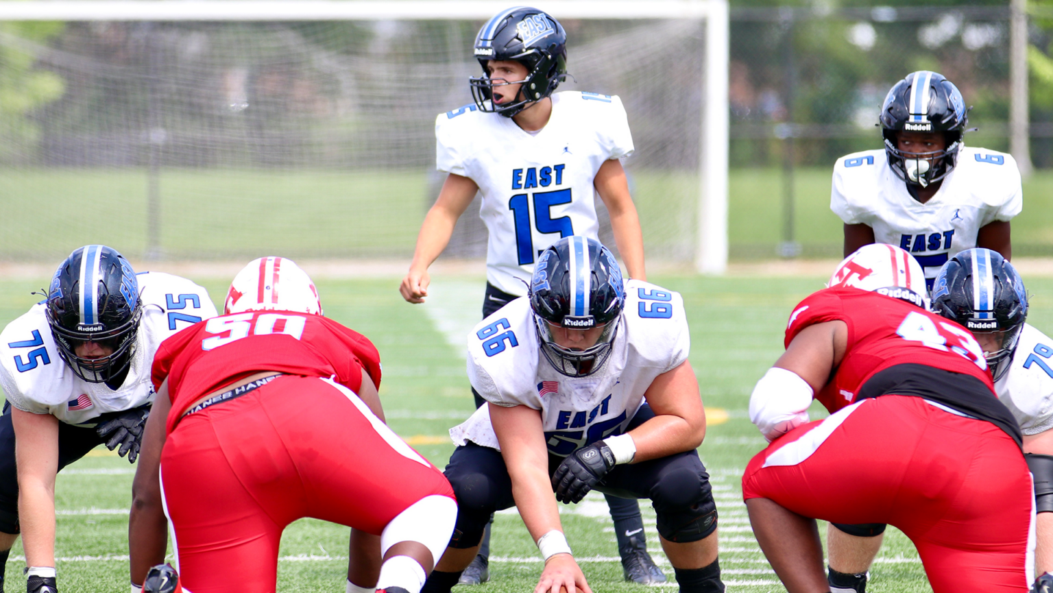 Top 5 Chicagoland high school football games to watch in Week 8