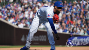 Jose Cuas Ankin Law Bullpen Swap Image