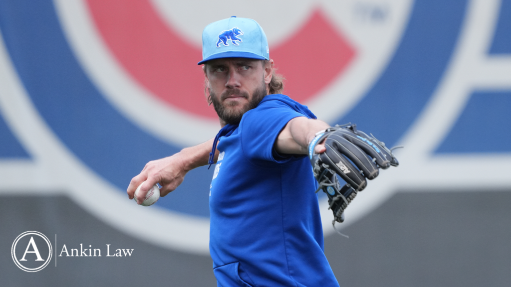 Patrick Wisdom Ankin Law Graphic