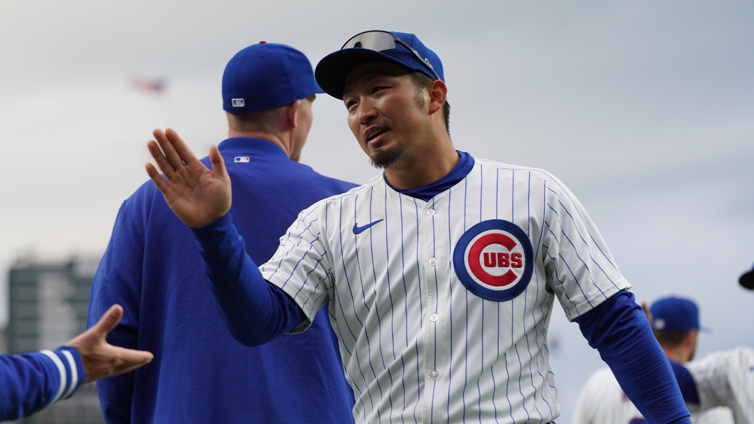 Cubs activate one star, but place another on IL | Chicago Cubs News
