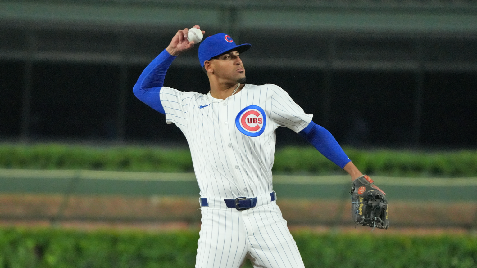 'Worth the pain' From modest beginnings to Wrigley Field, it has been