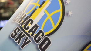 Chicago Sky Generic Image Logo