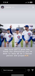 Little On Leiter