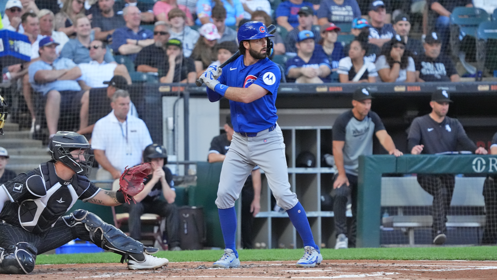 081024 Dansby Swanson