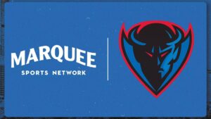 Depaul Graphic