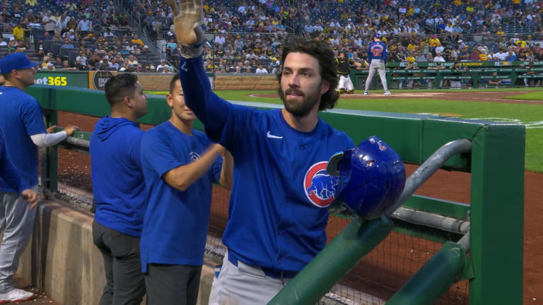 Dansby Hr