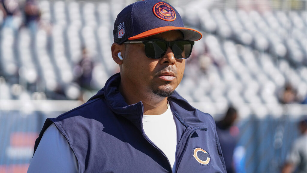 Ryan Poles Cut Tracker