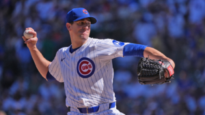 092124 Kyle Hendricks