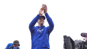 092924 Kyle Hendricks