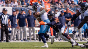 Demarcus Walker 9 12 2