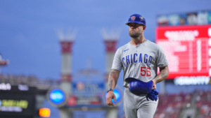 100124 Mike Napoli