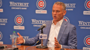 100824 Jed Hoyer