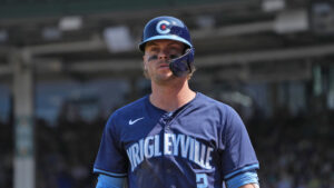 Hoerner Serious
