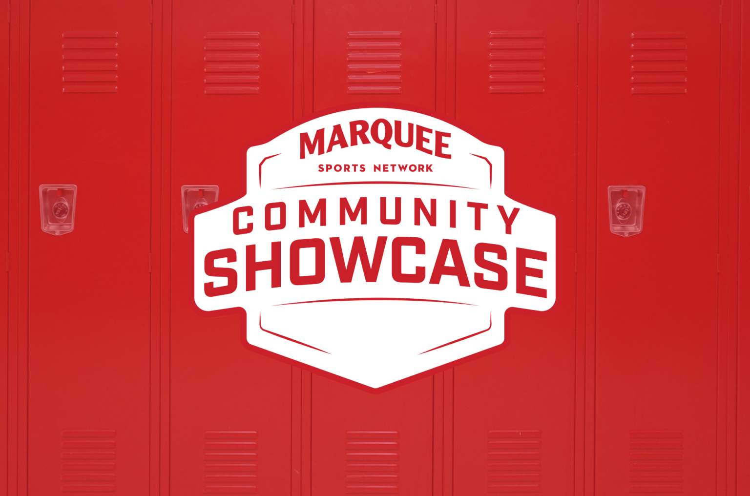 Marquee Sports Network Community Showcase