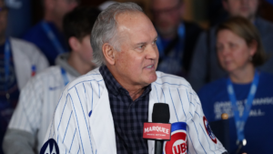 Ryne Sandberg
