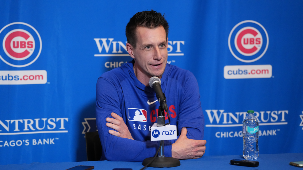 020925 Craig Counsell