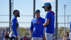 022625 Sammy Sosa Kevin Alcantara