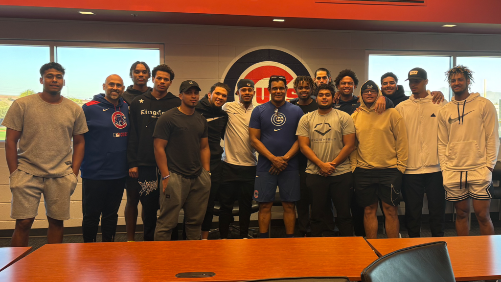 022625 Sammy Sosa With Prospects