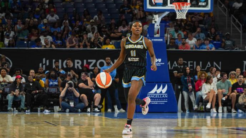 Dana Evans