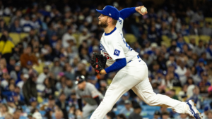 Ryan Brasier Dodgers Cubs Trade