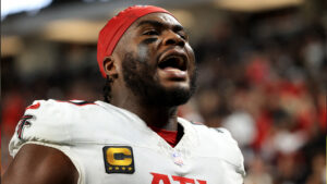 Grady Jarrett 3 21