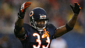 Charles Peanut Tillman