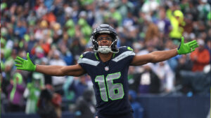 Tyler Lockett