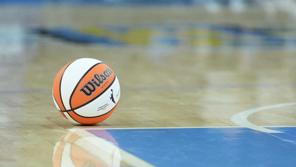 WNBA Basketball